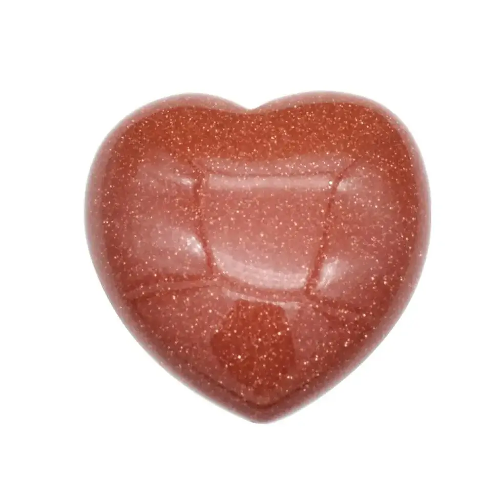 Thumbnail: Healing Crystals Hearts