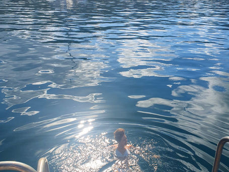 Behind the Scenes in Puerto Lindo: Life Between Voyages on Quest