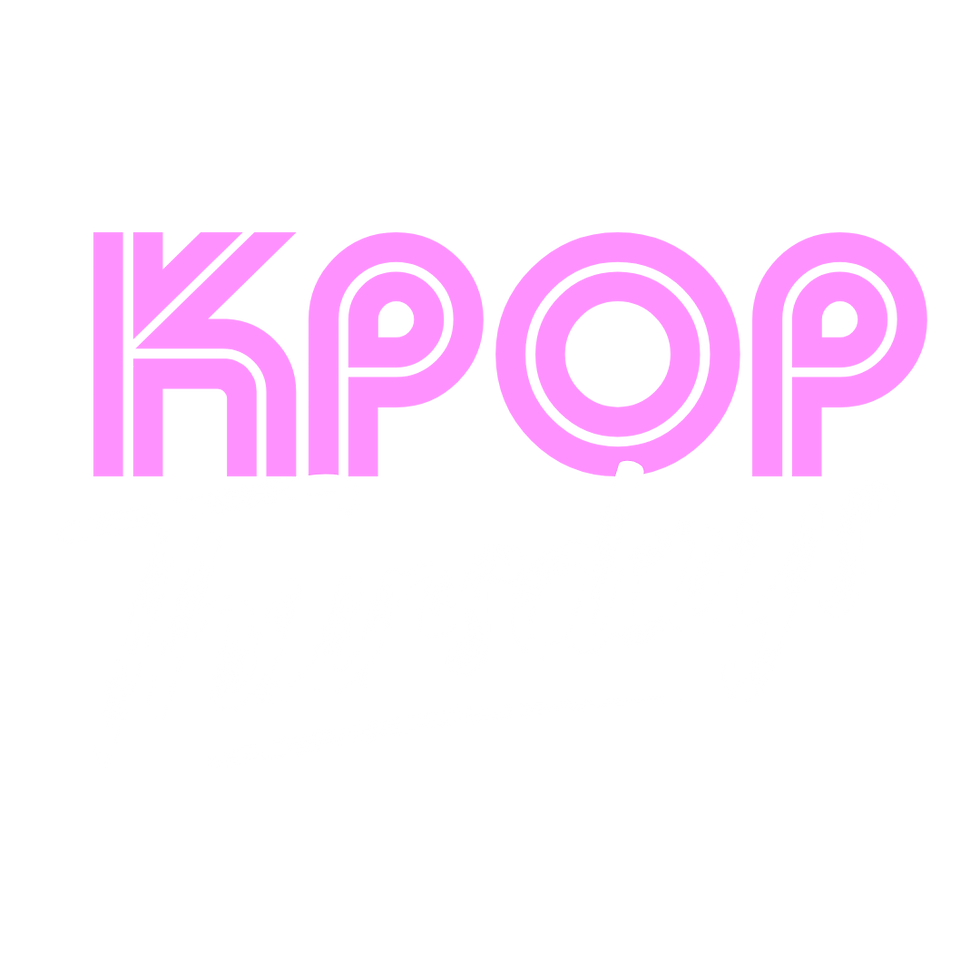 KPOP logo