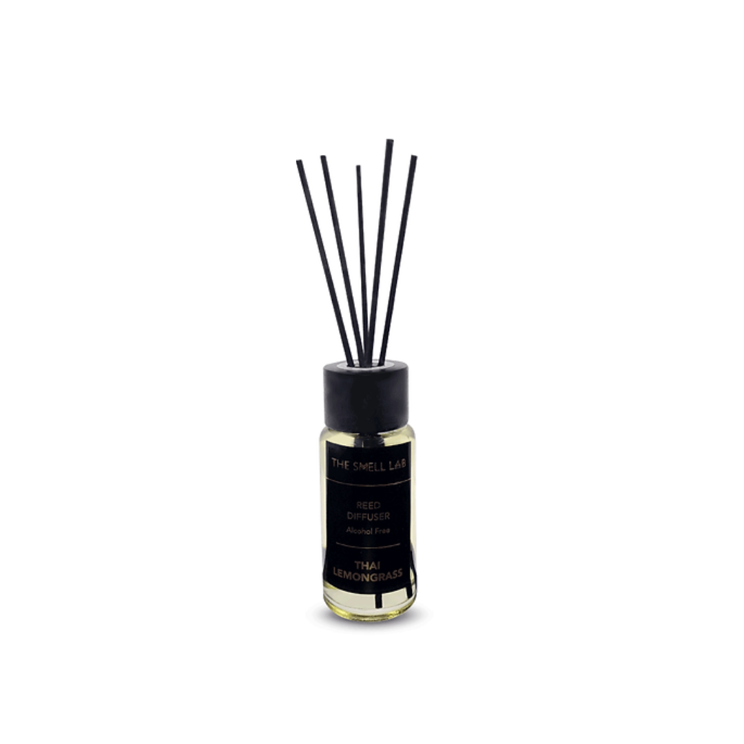 Thai Lemongrass Premium Reed Diffuser