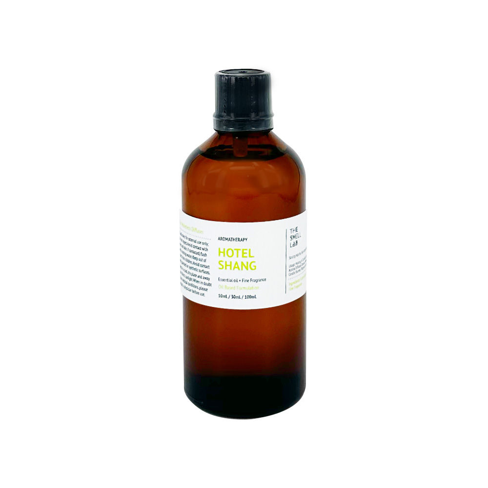 Hotel Shang Fine Fragrance