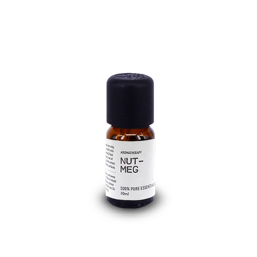 Nutmeg Essential Oil THE SMELL LAB