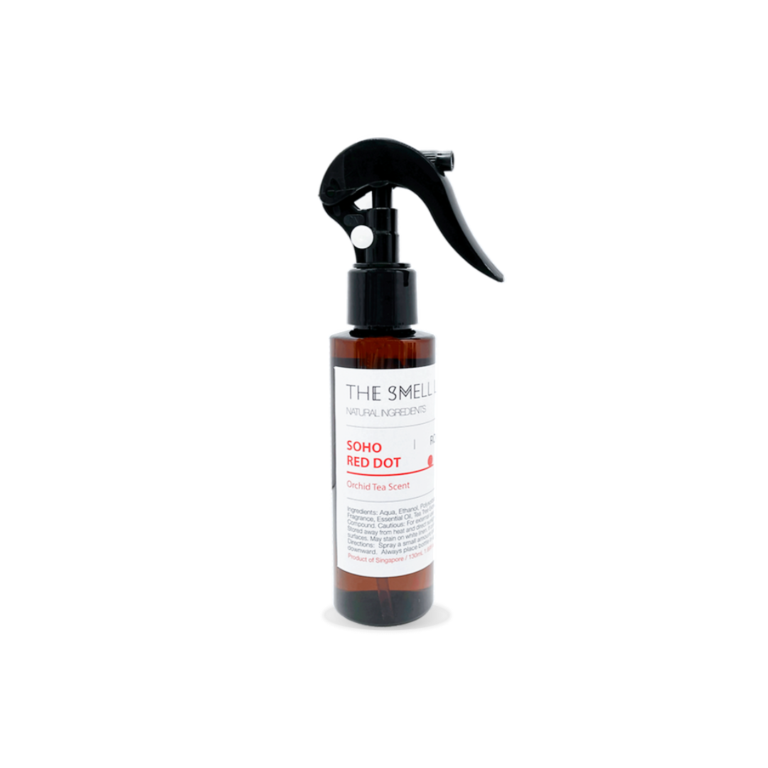 Soho Red Dot Room Mist
