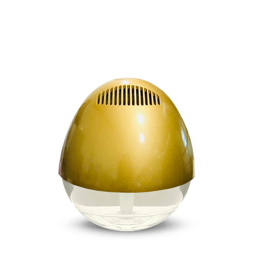 Bio Ionizer Air Purifier THE SMELL LAB