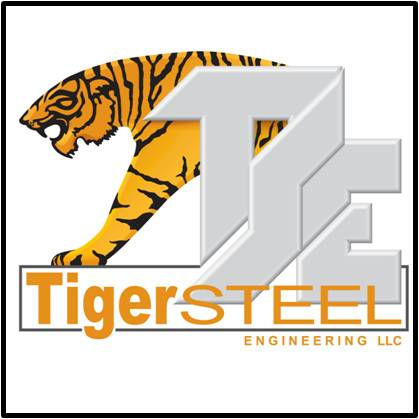 Al Nimr & Tiger Steel Group