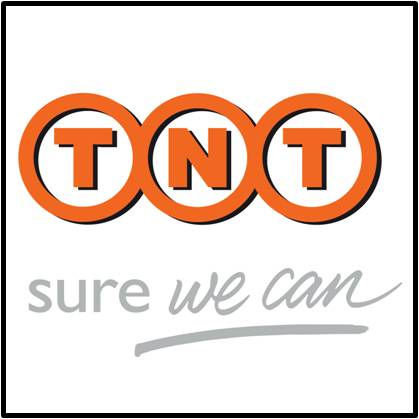 TNT Courier & Logistics Company