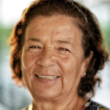Bir yaz akşamı
