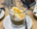 Affogato