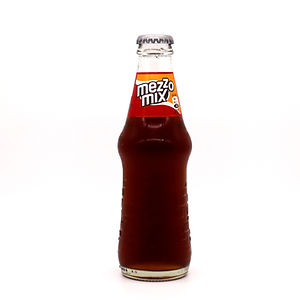 Mezzo Mix 0,2 L