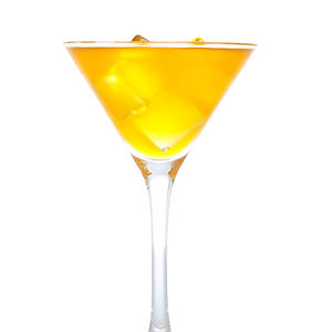Vodka Orange