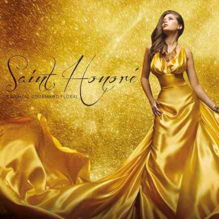 Miniatura: Perfume Saint Hanoré Feminino