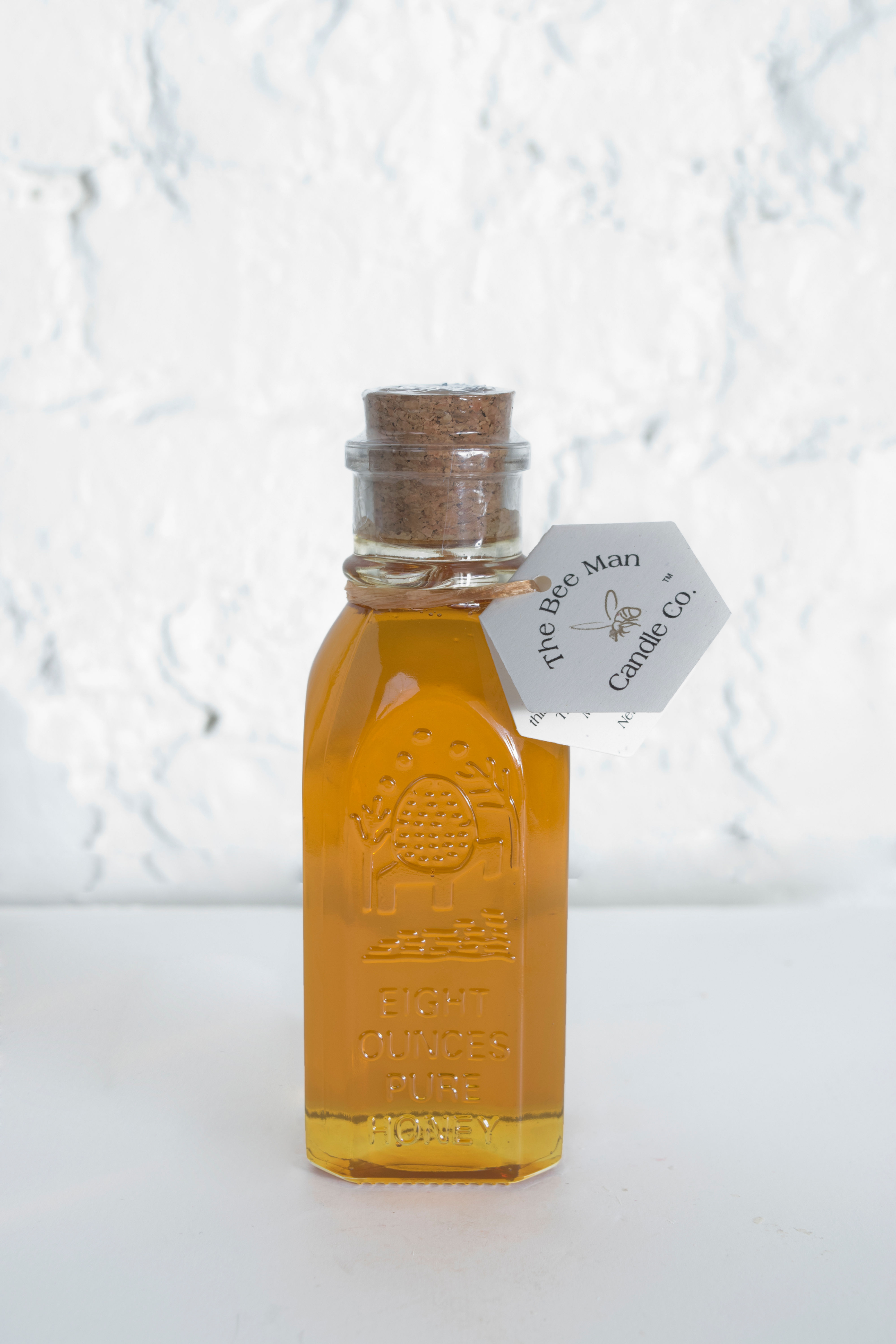 Wildflower Honey- 8oz Muth Jar