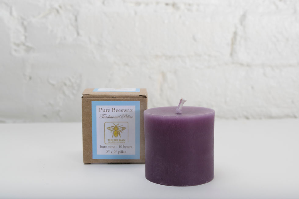 Thumbnail: 2" x 2 "Traditional Pillars