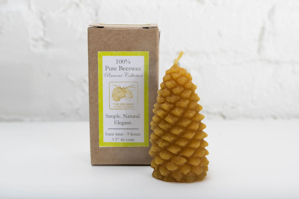 Thumbnail: Medium Pinecone