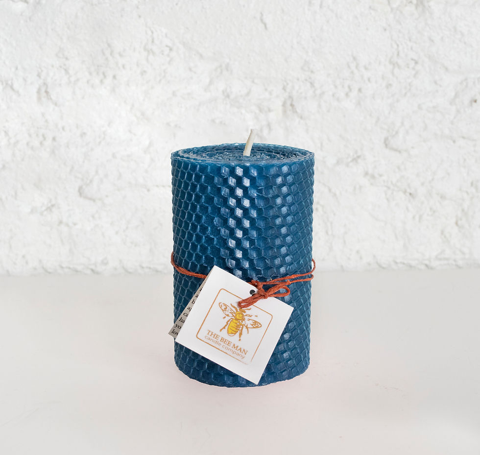 Thumbnail: 2" X 4" Rolled Pillars