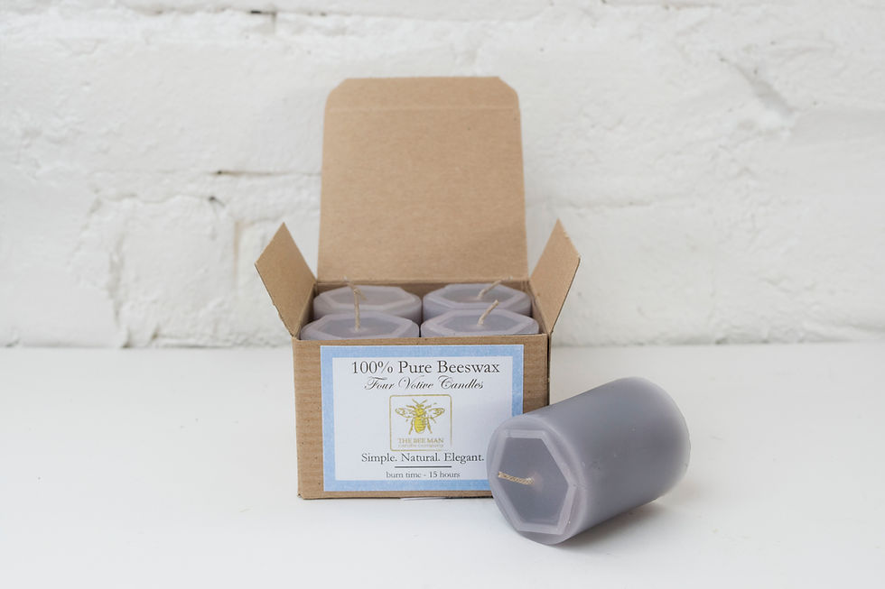 Thumbnail: 18hr Votive- Box of 4