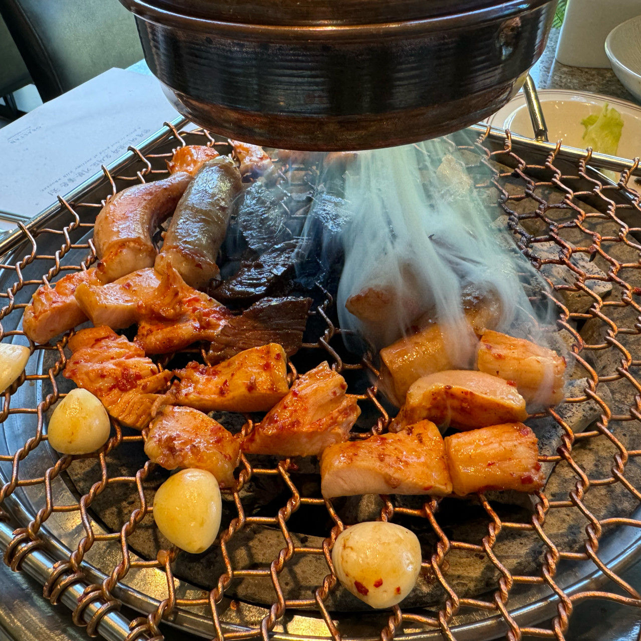仁川百樂達斯城