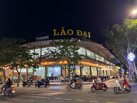 ダナン旅行で立ち寄りたいおすすめレストラン4選