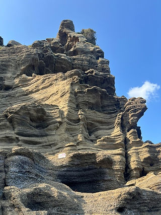 龍頭海岸