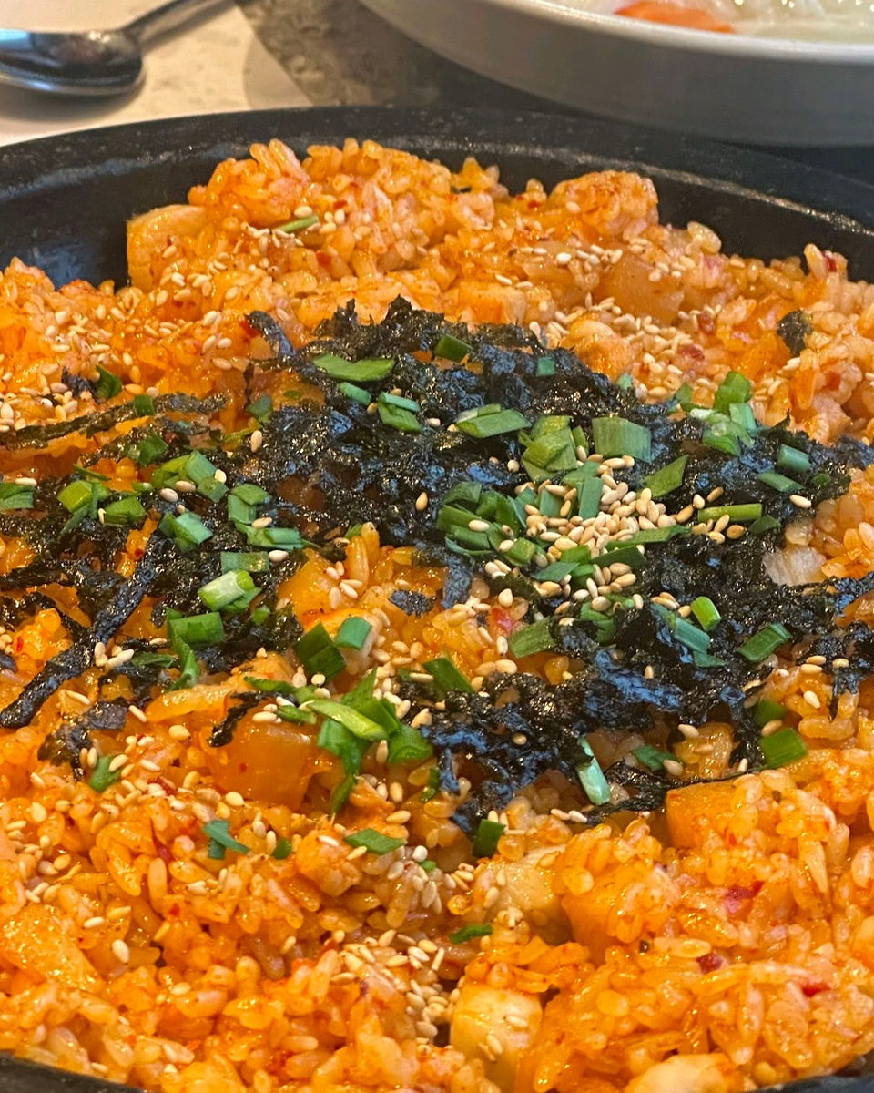 仁川百樂達斯城