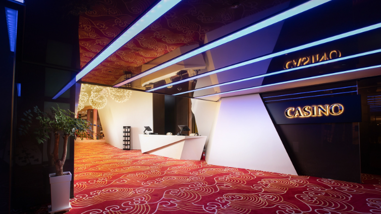 済州 ロッテ カジノ.