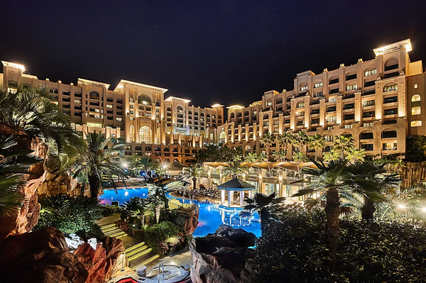 済州ロッテホテルカジノ