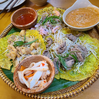 Bếp Cuốn