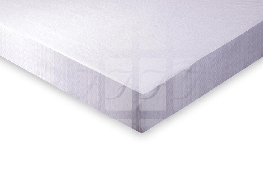 Protector colchón RIZO/PVC 8 Micras