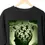 Thumbnail: Oversized Monkey Printed Half Sleeve Premium Cotton T-Shirt for Men