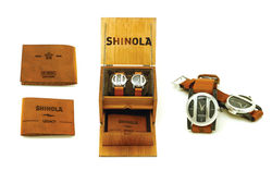 SHINOLA