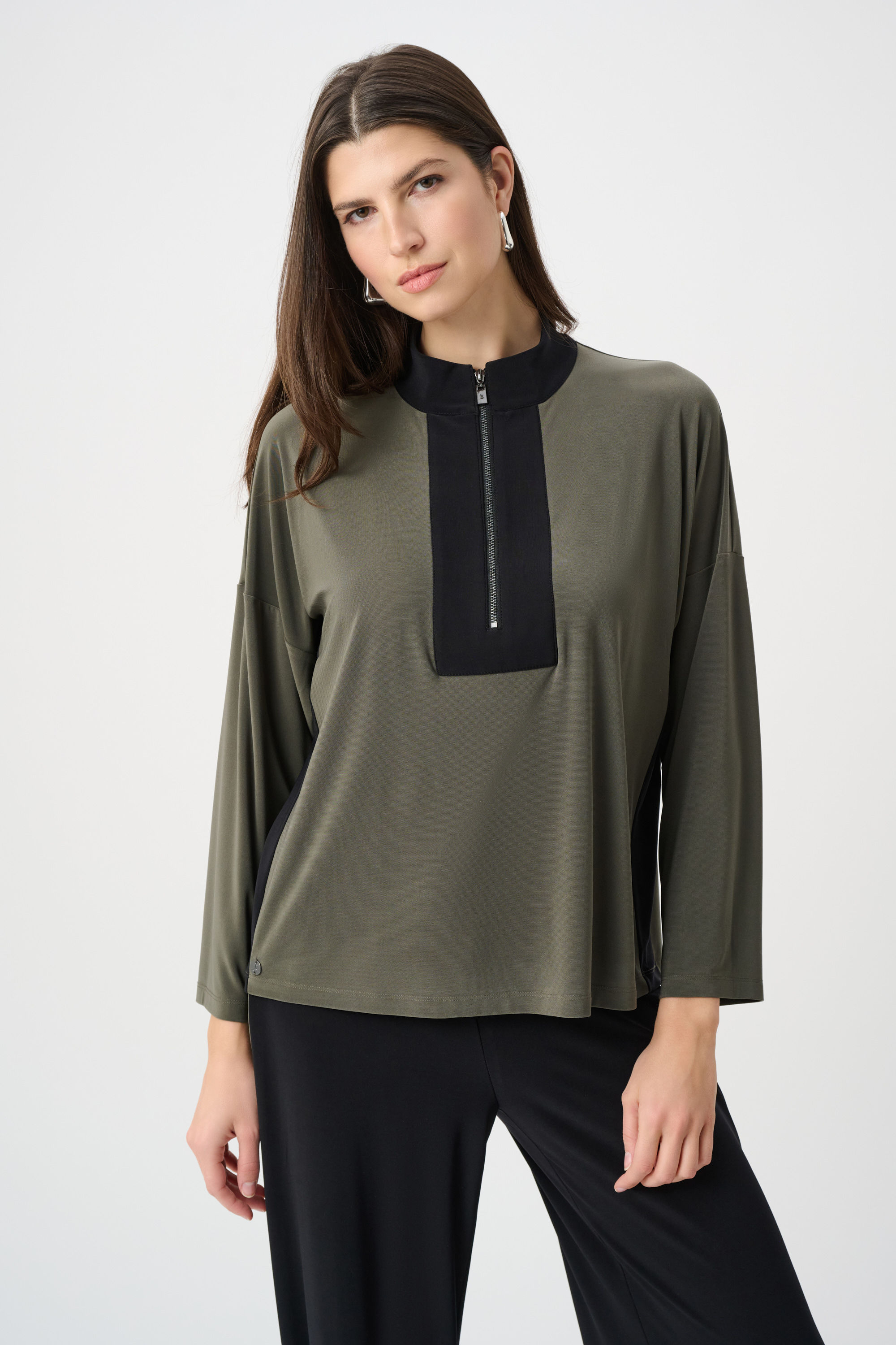 Soepele top Joseph Ribkoff