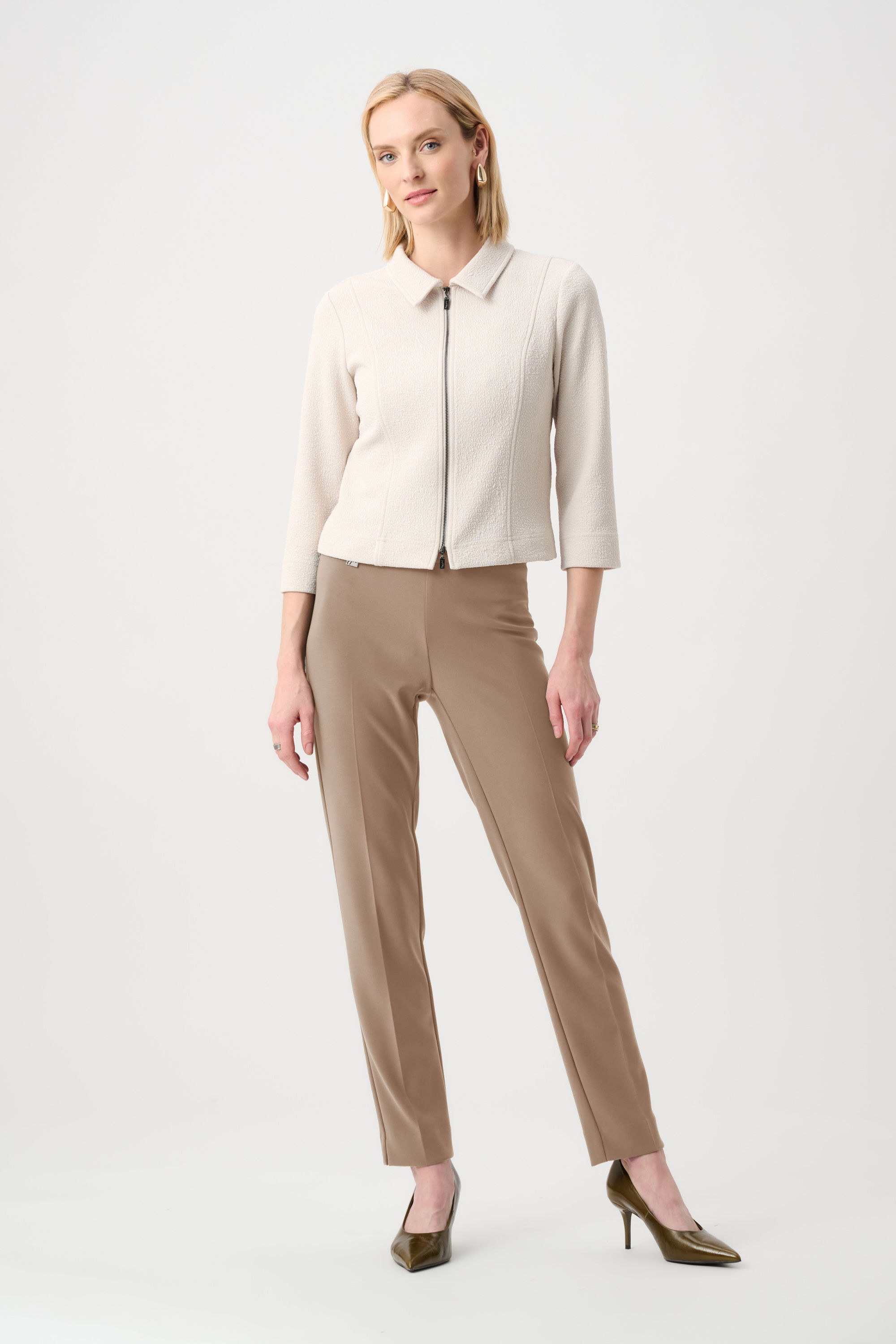 slanke broek Joseph Ribkoff