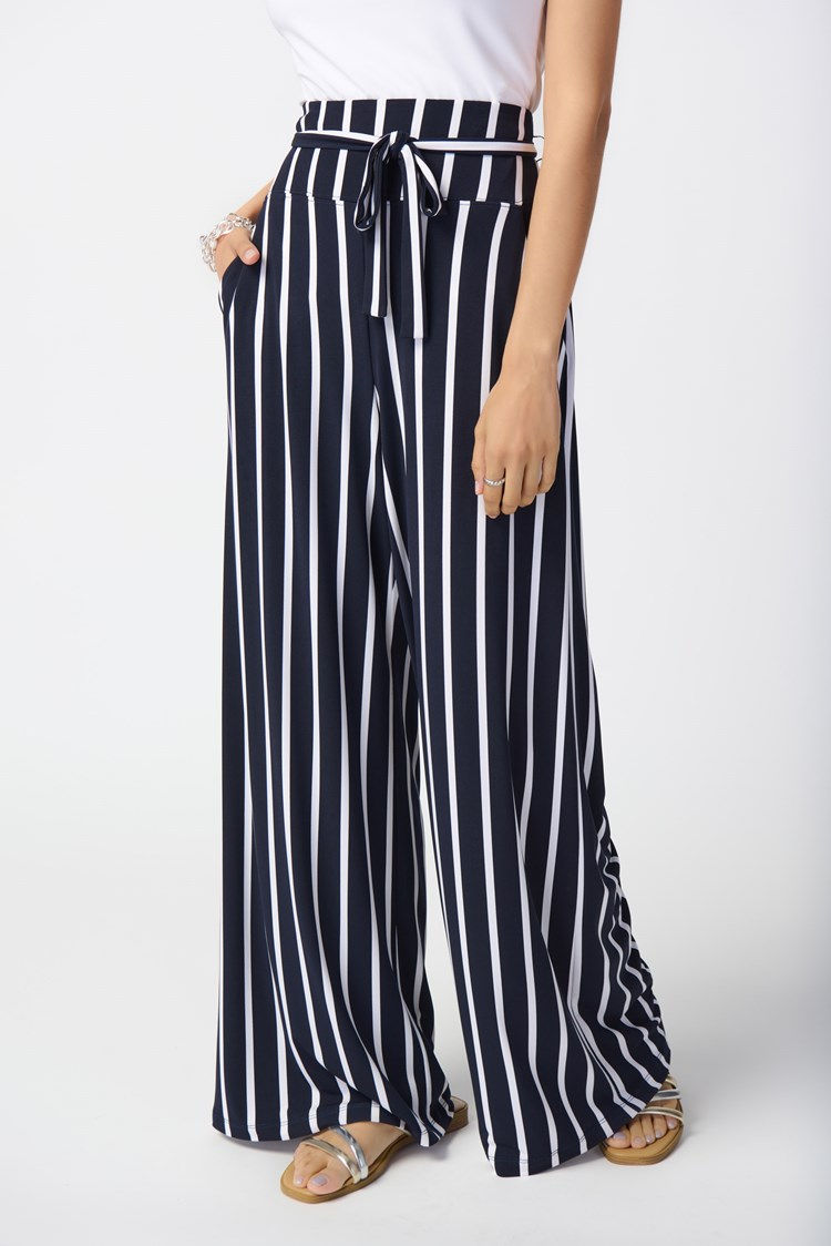 Thumbnail: Joseph Ribkoff Pantalon