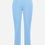 Thumbnail: Slanke Joseph Ribkoff pantalon sky Bleu