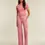 Thumbnail: Beaumont Yuka Pants - Wild Rose