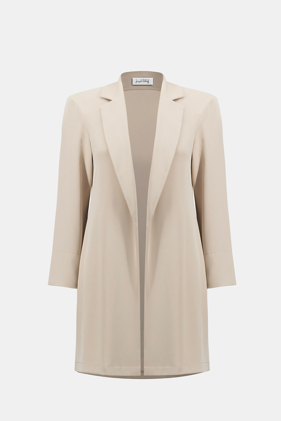 Thumbnail: Lange blazer Joseph Ribkoff