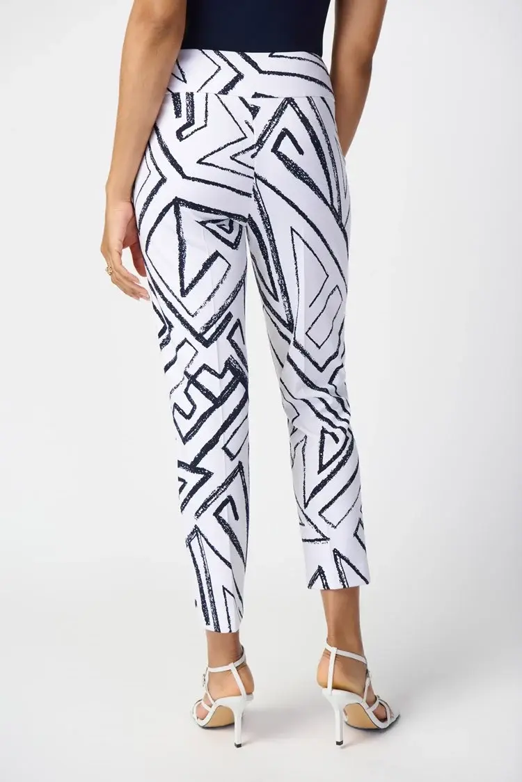 Thumbnail: Joseph Ribkoff Pantalon