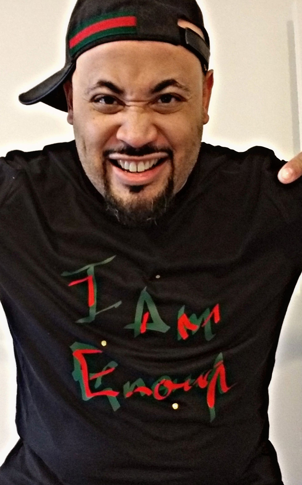 Thumbnail: I AM Enough T-Shirt