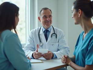 Principled Decision-Making for Better Patient Care Outcomes