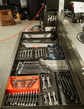Snap-On Tools