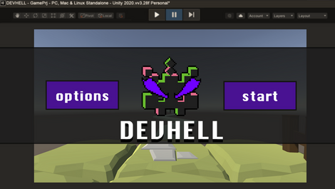 DEVHELL