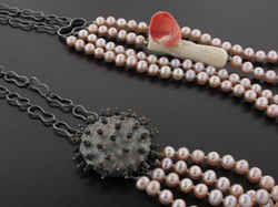 collier | necklace