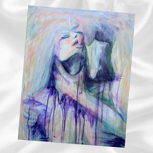 Julia Cahill Art
Julz Art 
Pittsburgh painter 
original art by Julia Cahill
Pittsburgh artist
Female artist
Erotic artist 
BDSM artist 
art for bedroom
Affordable art prints
