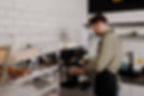 Grinder Coffee