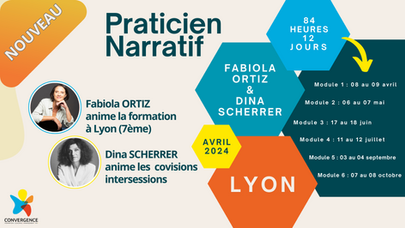 Formation initiale aux Pratiques Narratives