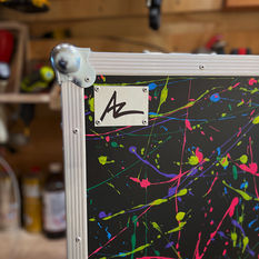 Custom Hard Cases