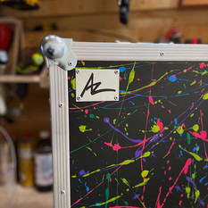 Custom Hard Cases
