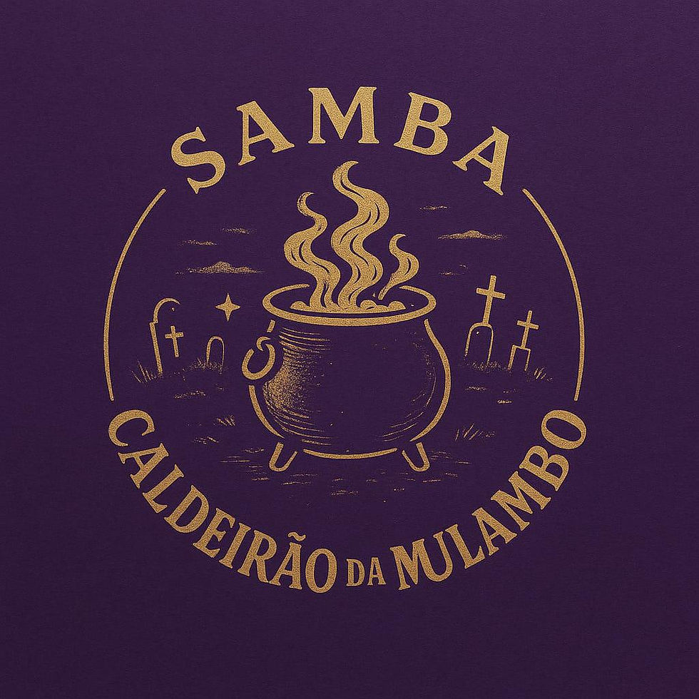 Samba da Mulambo