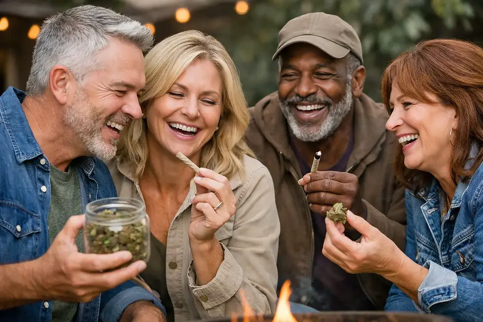 Hemp Purchase Age Guide for U.S. Adult Buyers