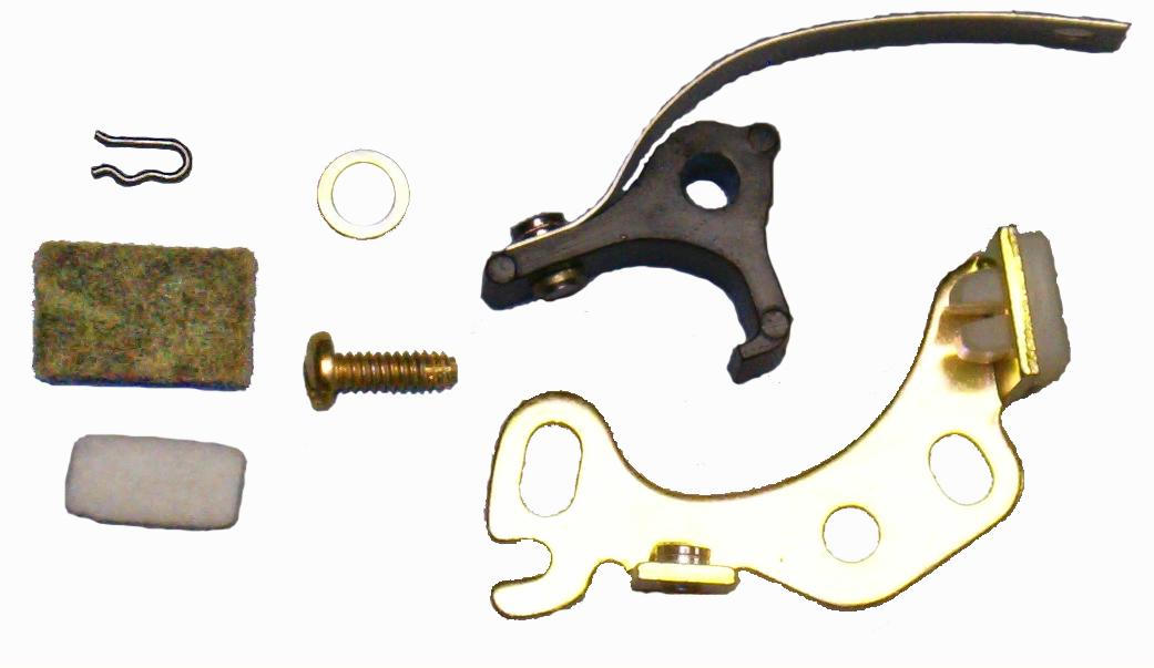 #1-5008 - Points Set for WICO Magneto